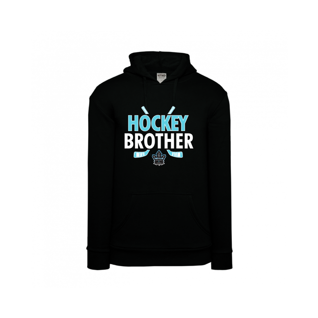Nexus Development AK Family Hoody - Youth