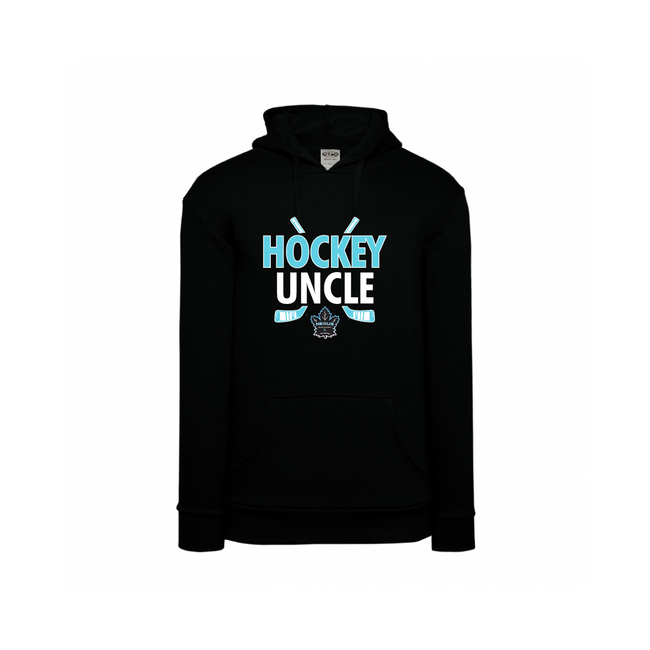 Nexus Development AK Family Hoody - Youth