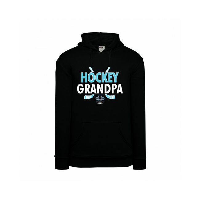Nexus Development AK Family Hoody - Youth