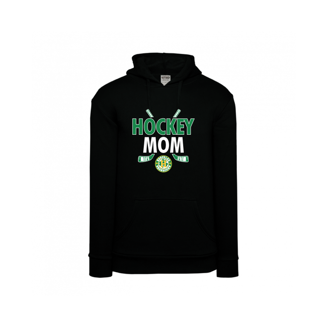 Hespeler Shamrocks JR. C AK Family Hoody - Adult