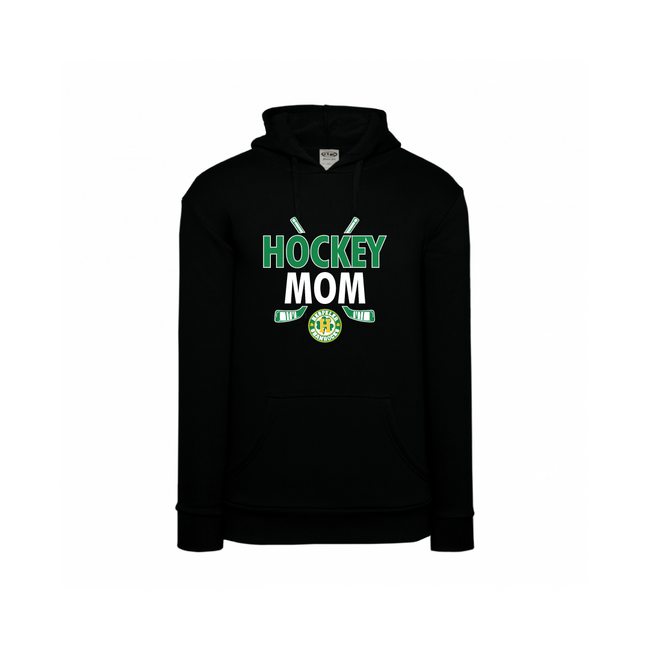 Hespeler Shamrocks JR. C AK Family Hoody - Adult