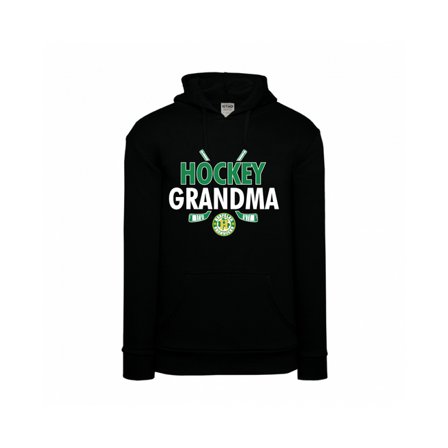 Hespeler Shamrocks JR. C AK Family Hoody - Youth