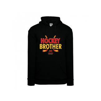 Guelph  Jr. Gryphons GGHA AK Family Hoody - Adult