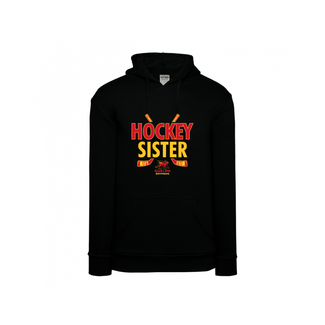 Guelph Jr. Gryphons GGHA AK Family Hoody - Youth