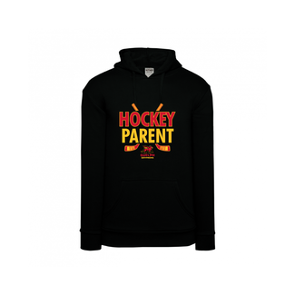 Guelph  Jr. Gryphons GMHA AK Family Hoody - Adult