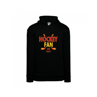 Guelph Jr. Gryphons GMHA AK Family Hoody - Youth
