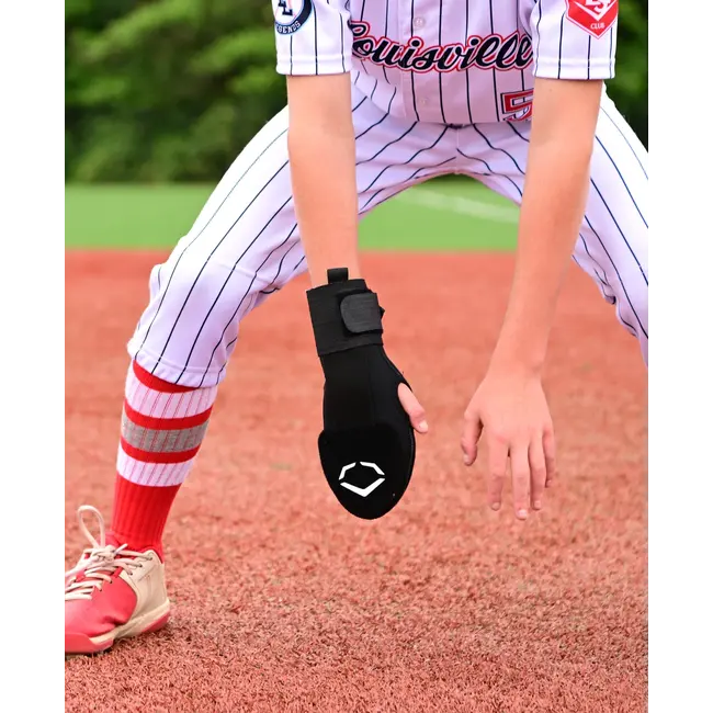 Evoshield Sliding Mitt 2.0 Youth