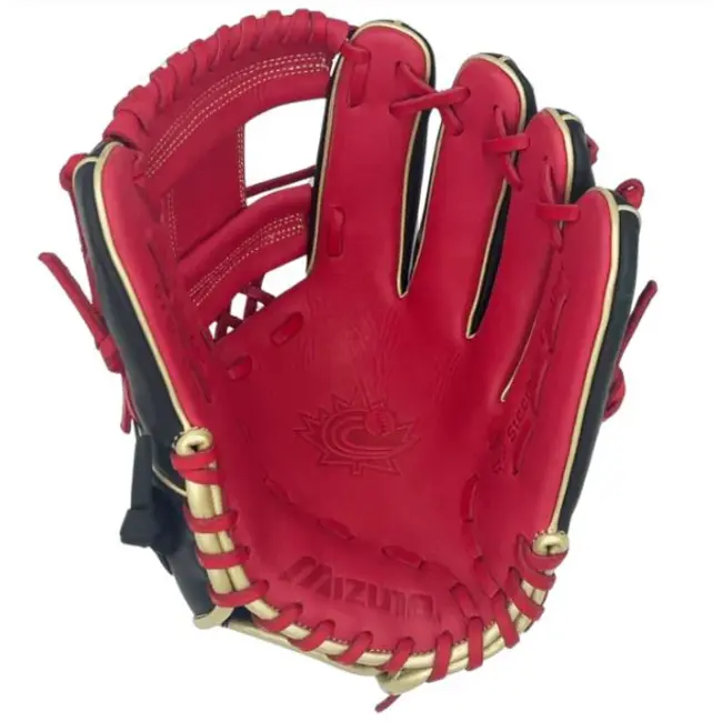 Mizuno GTBC1151 Canada Glove 11.5"