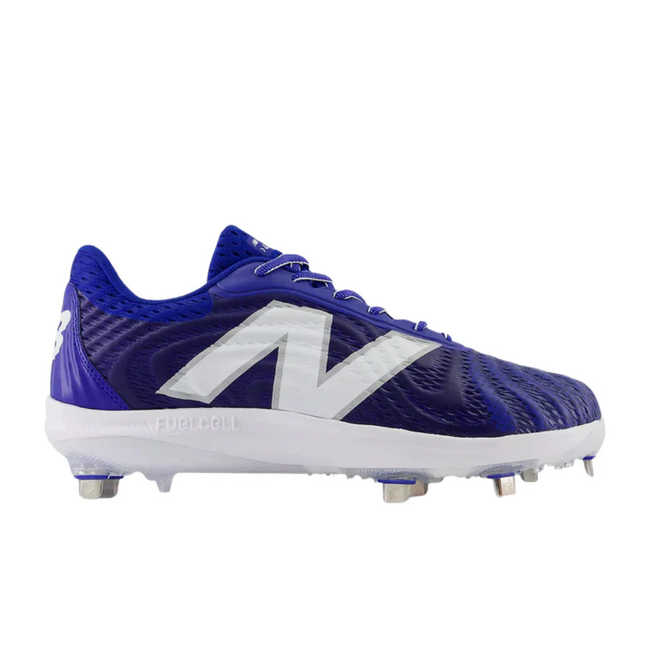 New Balance L4040 v7 Steel Cleats