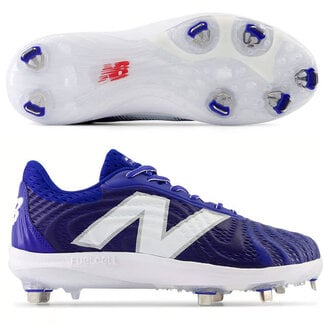 New Balance New Balance L4040 v7 Steel Cleats