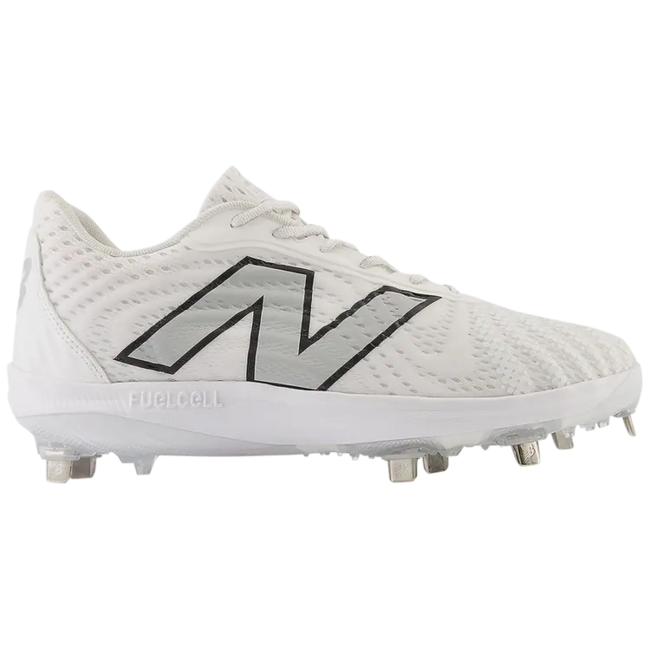 New Balance L4040 v7 Steel Cleats