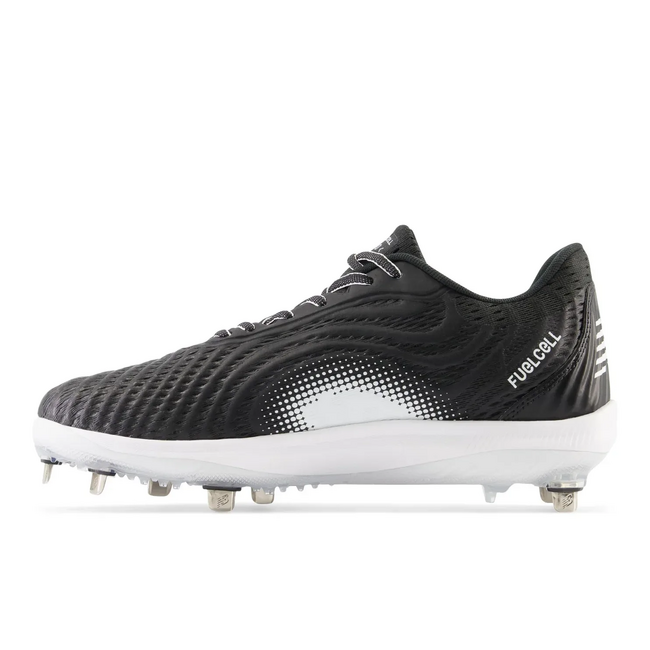 New Balance L4040 v7 Steel Cleats
