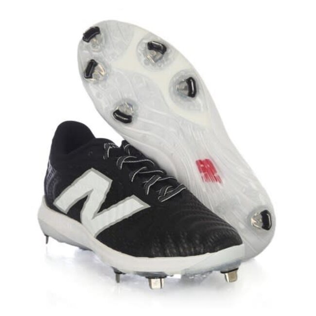 New Balance L4040 v7 Steel Cleats