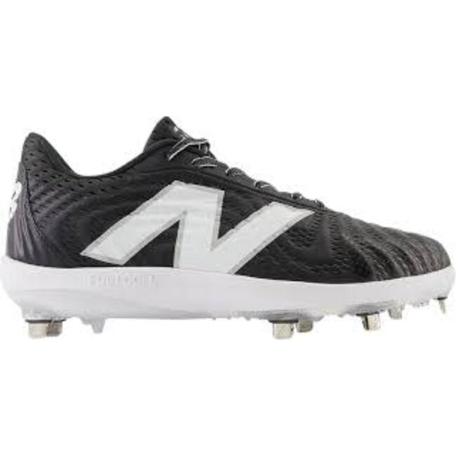 New Balance L4040 v7 Steel Cleats