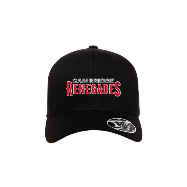 Cambridge Renegades  110M Flexfit Hat