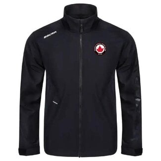 BAUER OHA Bauer Lightweight Jacket - Adult