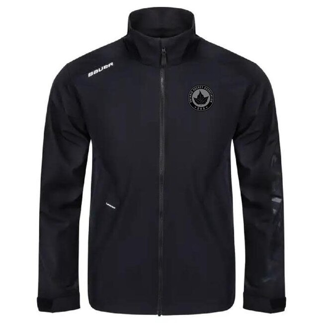 OHA Bauer Lightweight Jacket - Adult