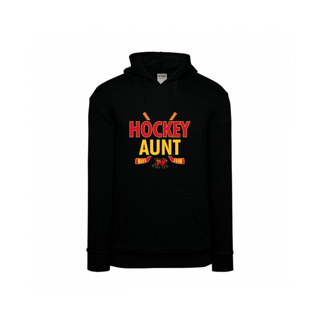 Guelph  Jr. Gryphons GGHA AK Family Hoody - Adult