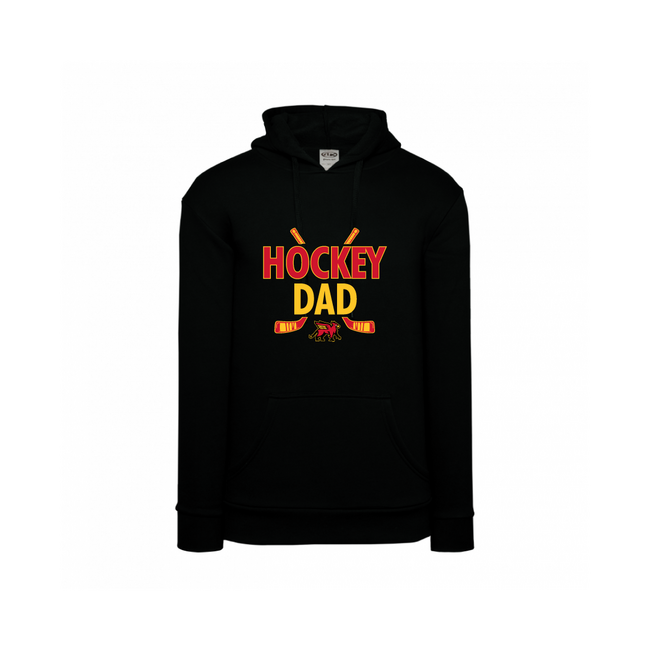 Guelph  Jr. Gryphons GGHA AK Family Hoody - Adult