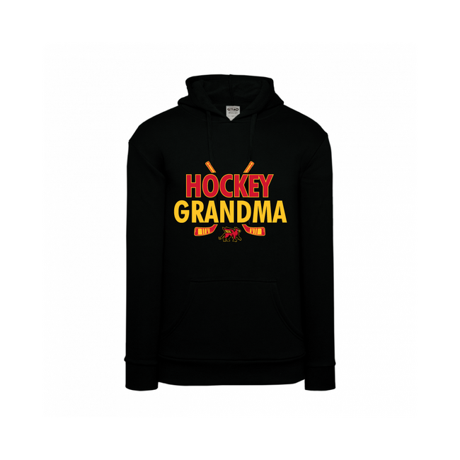 Guelph  Jr. Gryphons GGHA AK Family Hoody - Adult