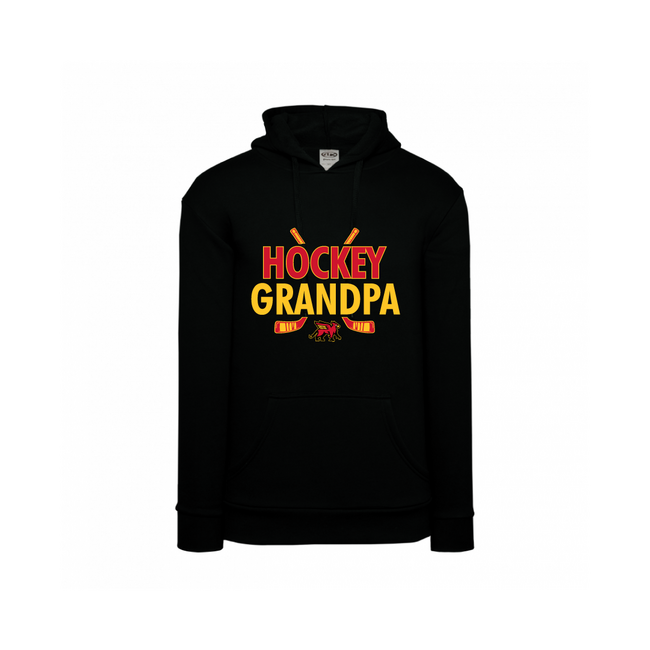 Guelph  Jr. Gryphons GGHA AK Family Hoody - Adult
