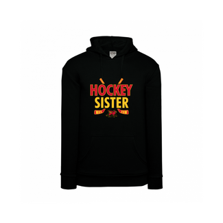 Guelph Jr. Gryphons GGHA AK Family Hoody - Youth