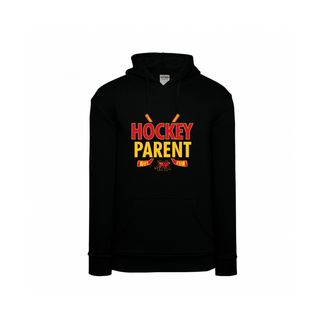 Guelph  Jr. Gryphons GMHA AK Family Hoody - Adult