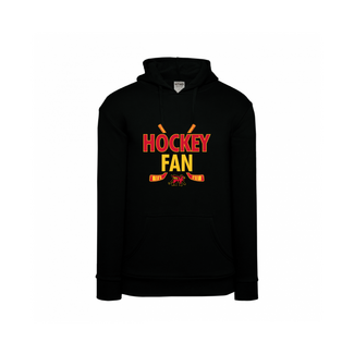 Guelph Jr. Gryphons GMHA AK Family Hoody - Youth