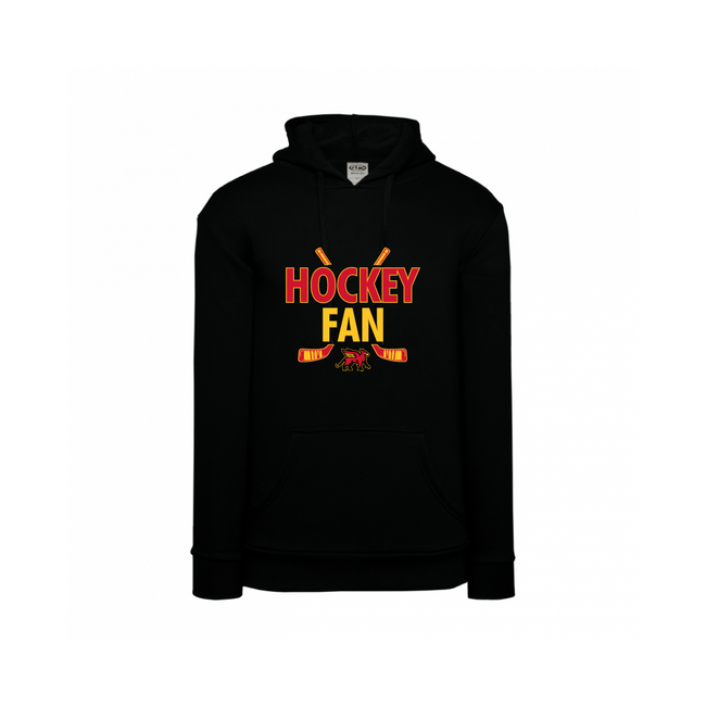 Guelph Jr. Gryphons GMHA AK Family Hoody - Youth