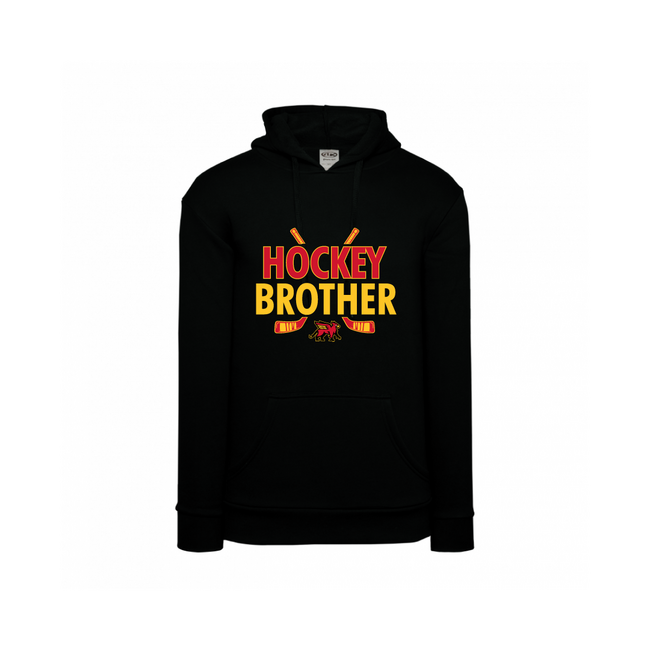Guelph Jr. Gryphons GMHA AK Family Hoody - Youth