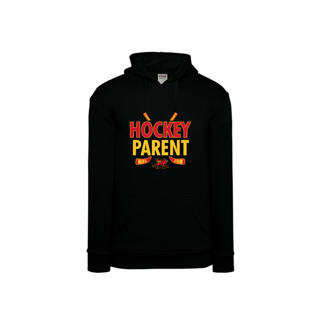 Guelph Jr. Gryphons GMHA AK Family Hoody - Youth
