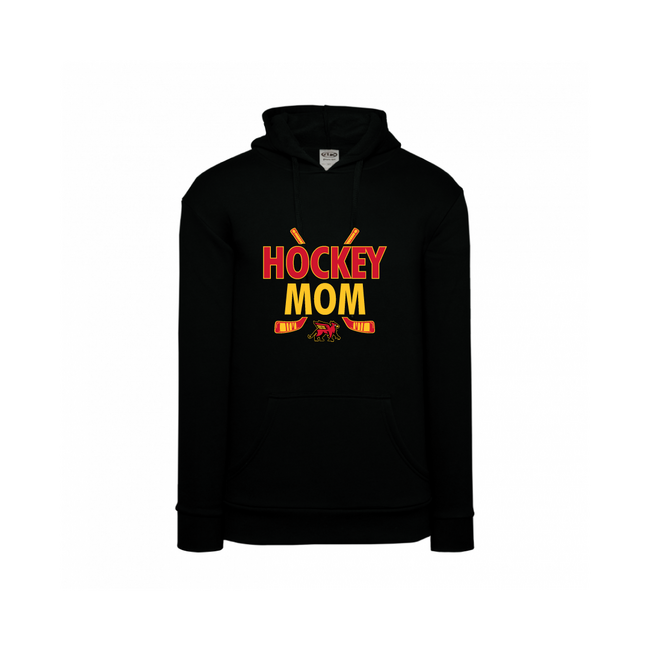 Guelph Jr. Gryphons GMHA AK Family Hoody - Youth