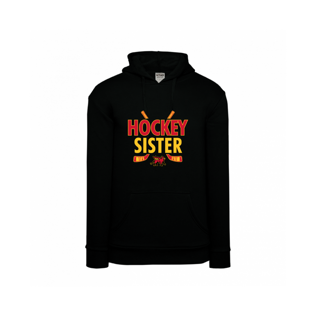 Guelph Jr. Gryphons GMHA AK Family Hoody - Youth