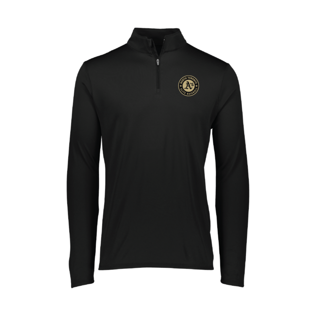 North Toronto Elite Attain Wicking 1/4 Zip Pullover - Men's