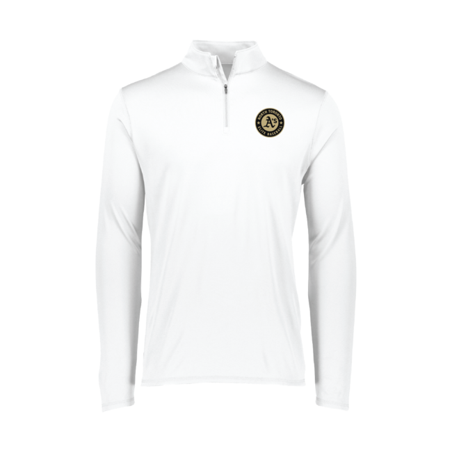 North Toronto Elite Attain Wicking 1/4 Zip Pullover - Men's