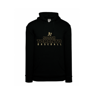 North Toronto Elite Polycotton Hoodie