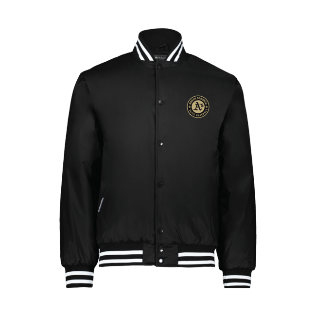 Holloway North Toronto Elite Holloway Heritage Jacket - Adult