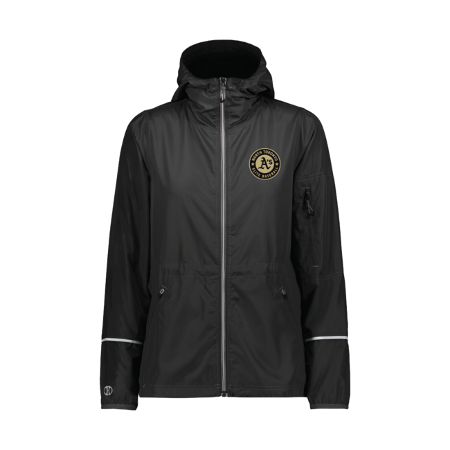 Holloway North Toronto Elite Holloway Ladies Packable Jacket