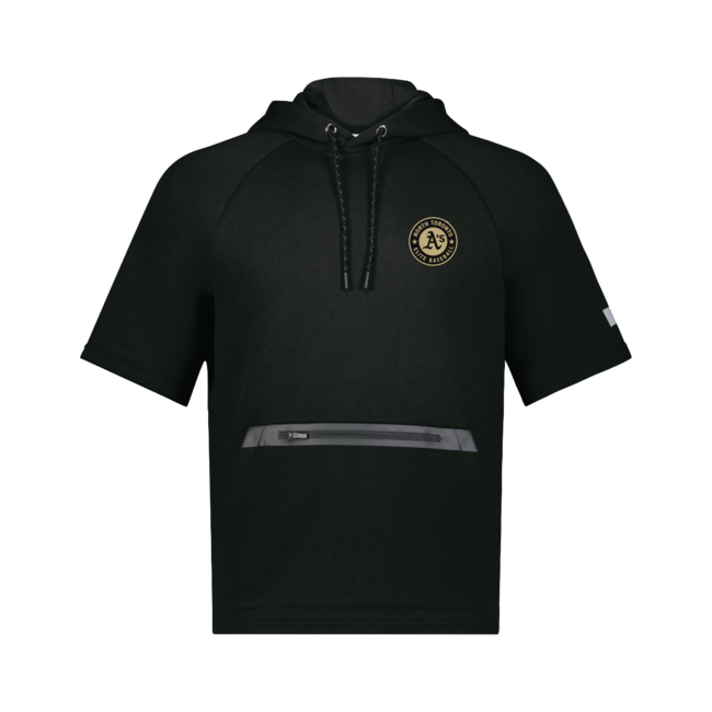 North Toronto Elite Russell Legend Short Sleeve Tech Fleece Hoody