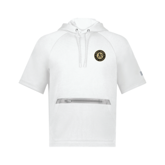 RUSSELL North Toronto Elite Russell Legend Short Sleeve Tech Fleece Hoody