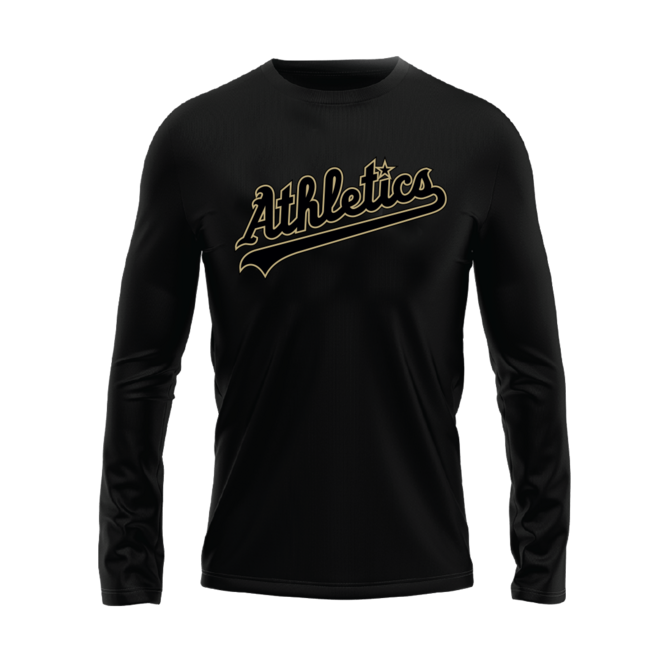 North Toronto Elite Performance Tech Tee Long Sleeve - Adult