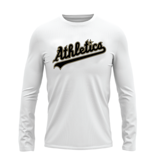 All Team Sports North Toronto Elite Performance Tech Tee Long Sleeve - Adult
