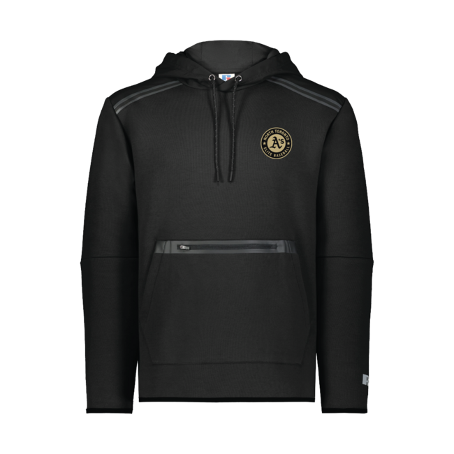 North Toronto Elite Russell Legend Tech Fleece Hoodie