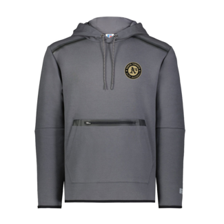 RUSSELL North Toronto Elite Russell Legend Tech Fleece Hoodie