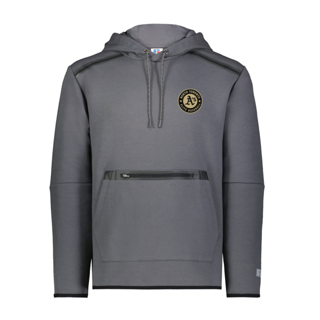 North Toronto Elite Russell Legend Tech Fleece Hoodie