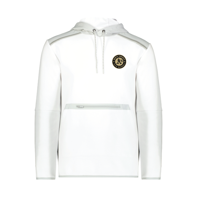 North Toronto Elite Russell Legend Tech Fleece Hoodie