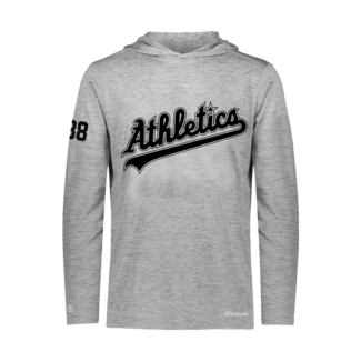 Holloway North Toronto Elite Holloway Coolcore Lightweight Hoodie 