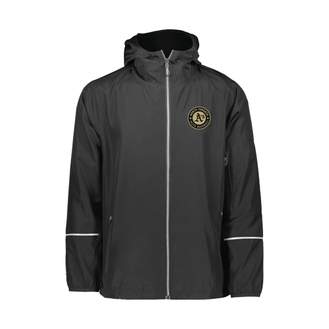North Toronto Elite Holloway Packable Jacket