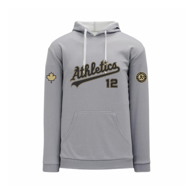 North Toronto Elite AK Apparel Sweatshirt  - Youth