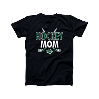 Shamrocks AK Family Polycotton T-Shirt - Womens
